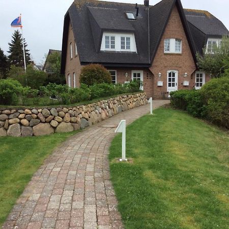 Perle Am Munkmarscher Watt Luaran gambar